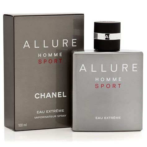 chanel allure pour homme price|chanel allure men's.